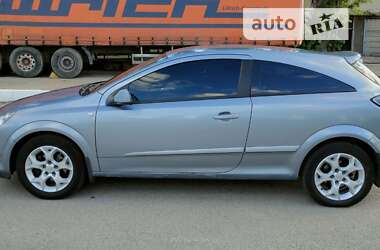 Хэтчбек Opel Astra 2007 в Запорожье