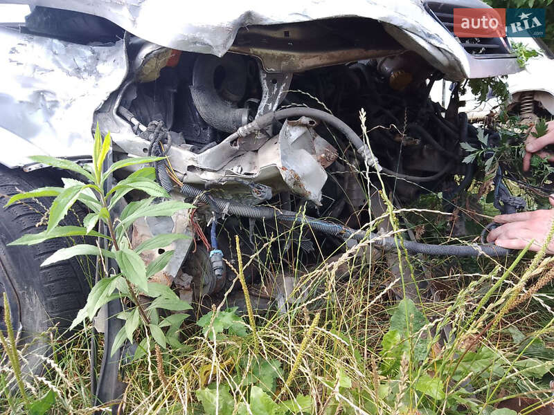 Універсал Opel Astra 1999 в Луцьку