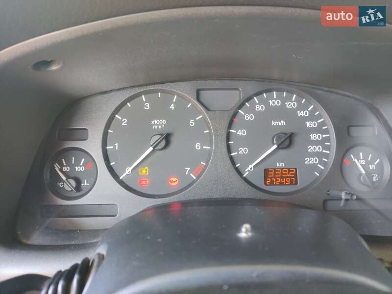 Хэтчбек Opel Astra 1999 в Сумах