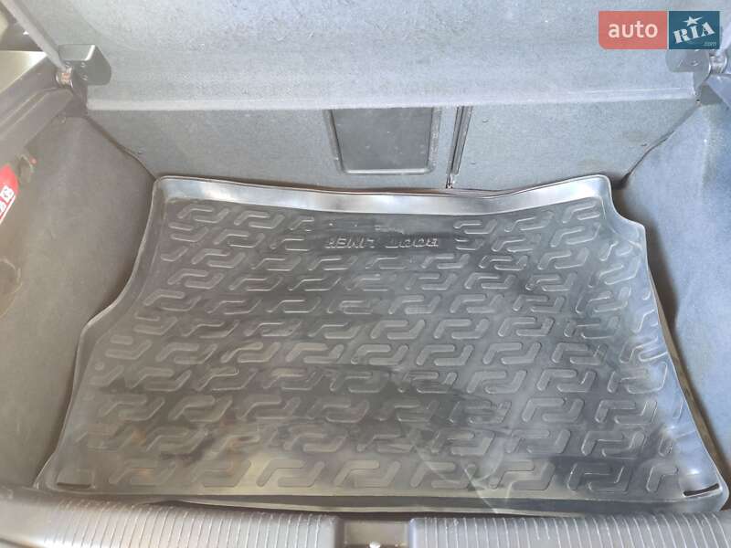 Хэтчбек Opel Astra 1999 в Сумах