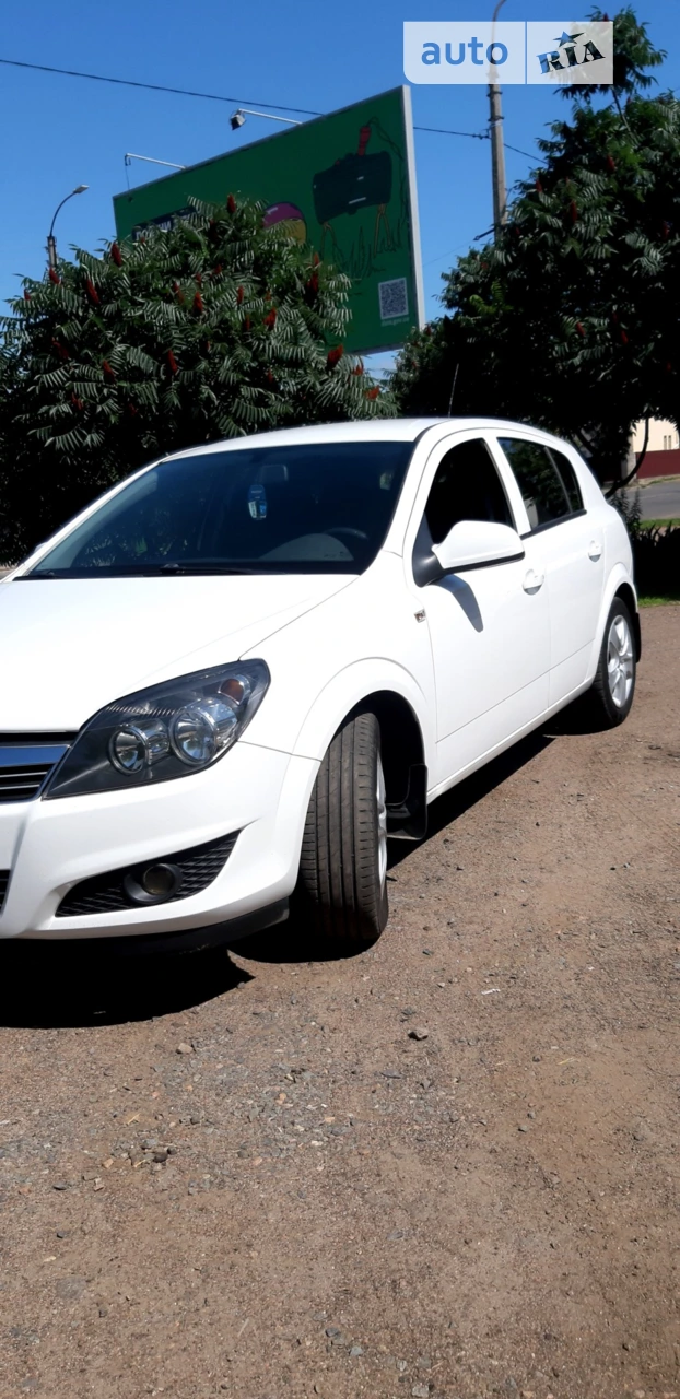 2014 Opel Astra - мініатюра 20