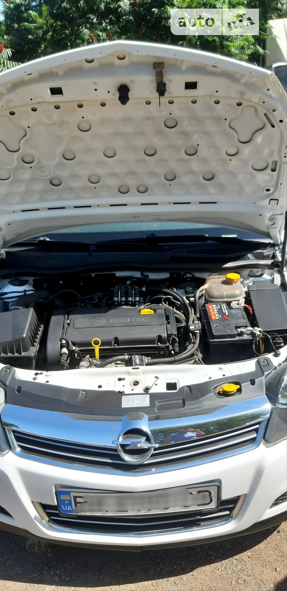 2013 Opel Astra - мініатюра 15
