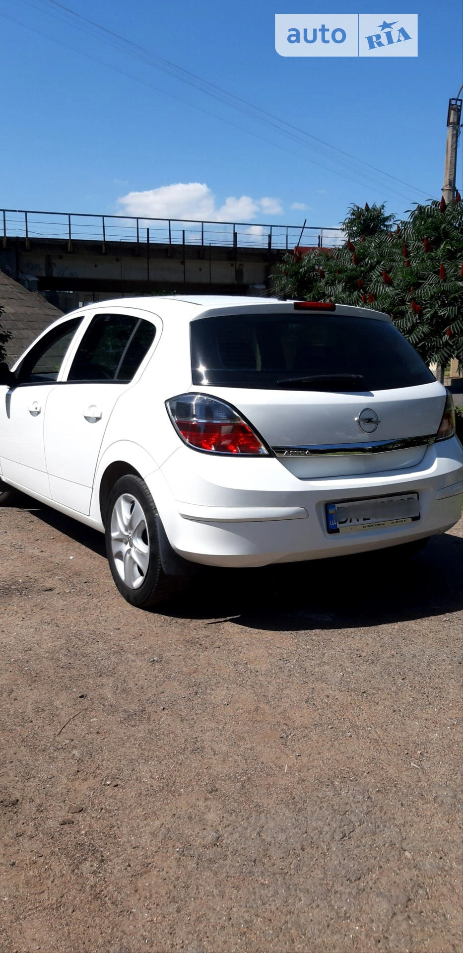 2013 Opel Astra - мініатюра 18