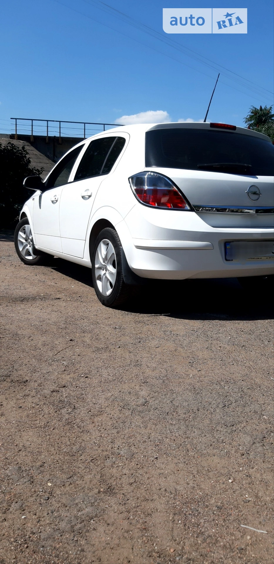2013 Opel Astra - мініатюра 19