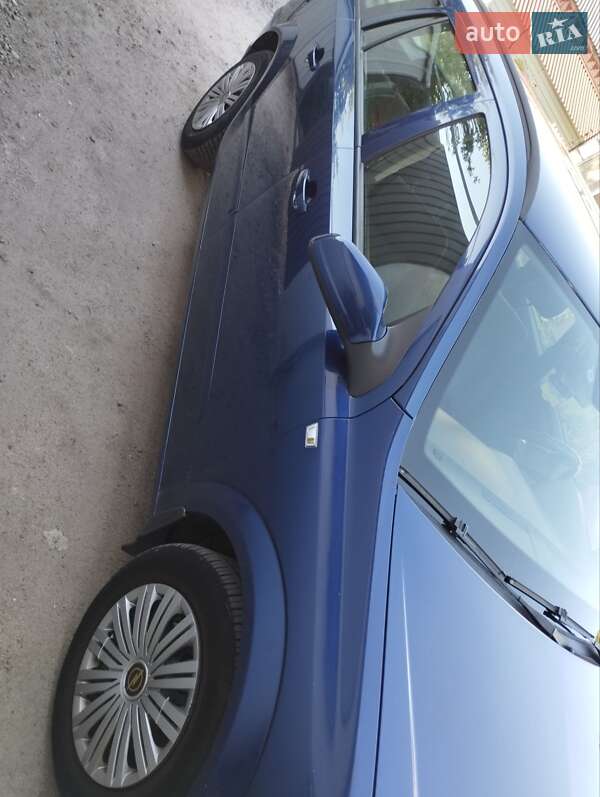 Универсал Opel Astra 2006 в Кропивницком