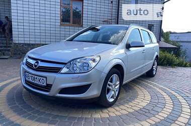 Універсал Opel Astra 2007 в Вінниці