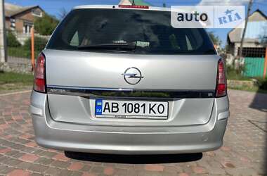 Універсал Opel Astra 2007 в Вінниці