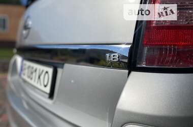 Універсал Opel Astra 2007 в Вінниці