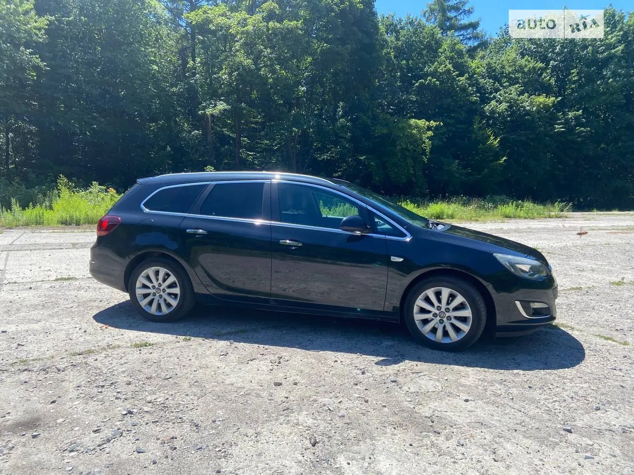 2011 Opel Astra - мініатюра 18