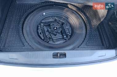 Седан Opel Astra 2016 в 