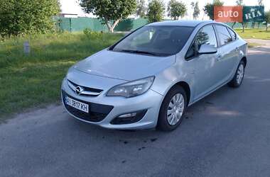 Opel Astra 2016 Opel Astra 2016