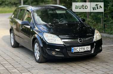 Універсал Opel Astra 2007 в Самборі