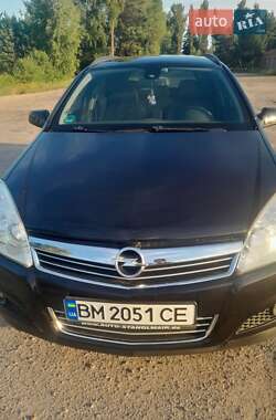 Универсал Opel Astra 2009 в Ахтырке