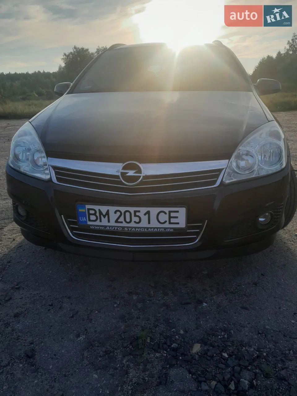 2010 Opel Astra - мініатюра 19