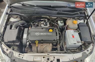Универсал Opel Astra 2007 в 
