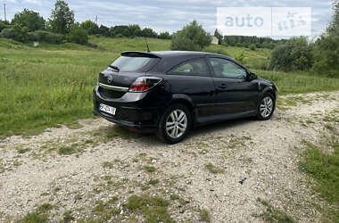 Купе Opel Astra 2008 в Старокостянтинові