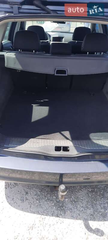 Универсал Opel Astra 2007 в Запорожье