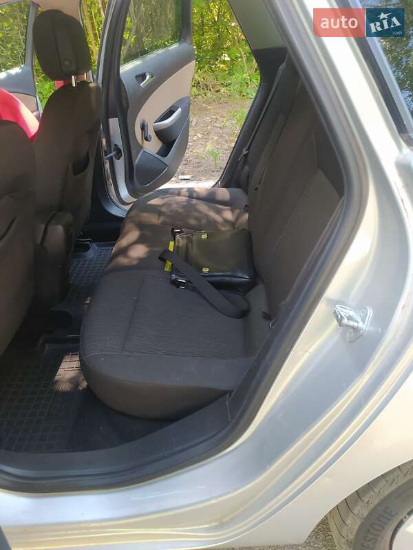 Универсал Opel Astra 2014 в Боярке