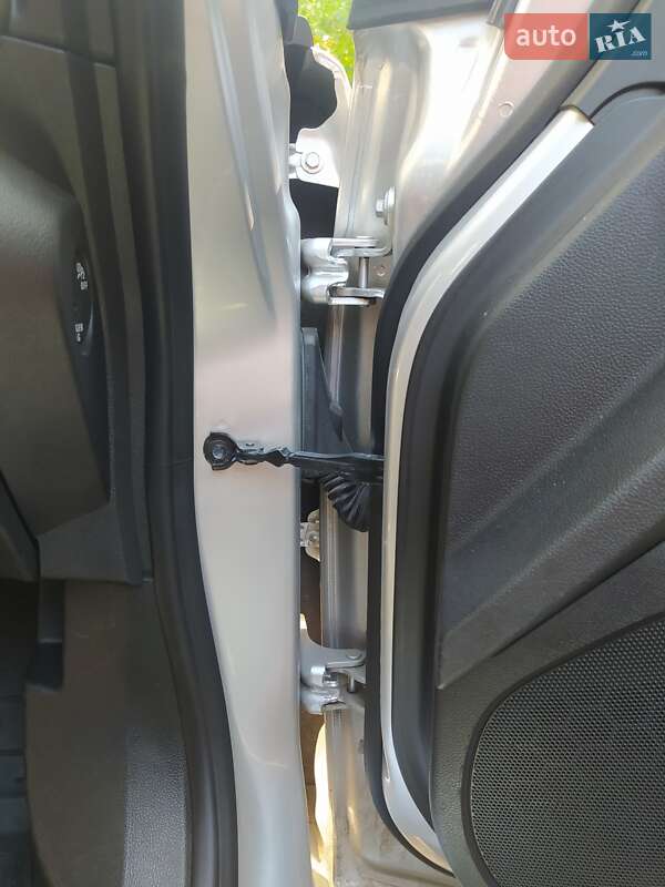 Универсал Opel Astra 2014 в Боярке