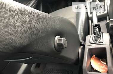 Хетчбек Opel Astra 2004 в 