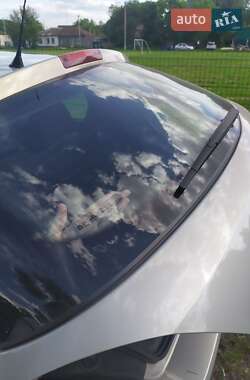 Хэтчбек Opel Astra 2007 в 