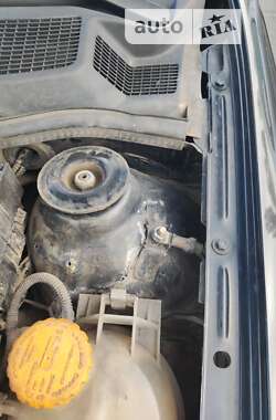 Седан Opel Astra 2006 в 