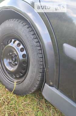 Седан Opel Astra 2006 в 