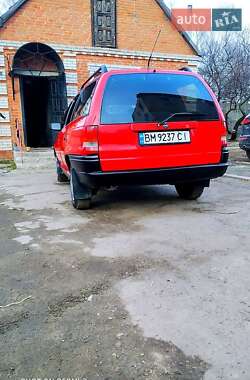 Универсал Opel Astra 1994 в 