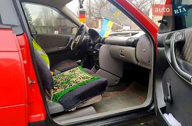 Универсал Opel Astra 1994 в 