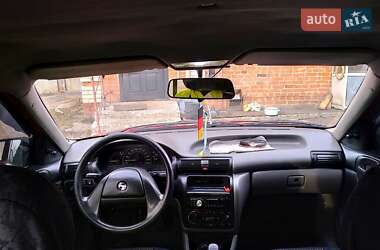 Универсал Opel Astra 1994 в 