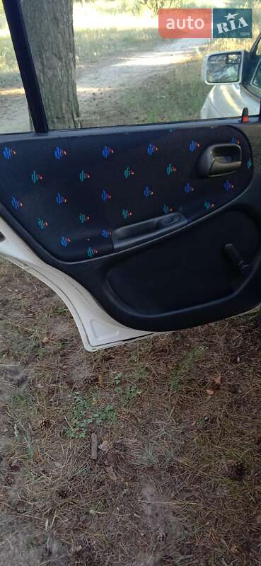 Універсал Opel Astra 1994 в Дніпрі