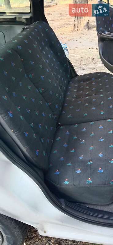 Універсал Opel Astra 1994 в Дніпрі