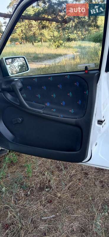 Універсал Opel Astra 1994 в Дніпрі