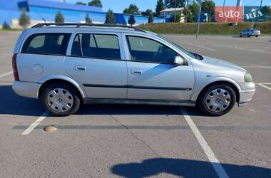 Универсал Opel Astra 2004 в 
