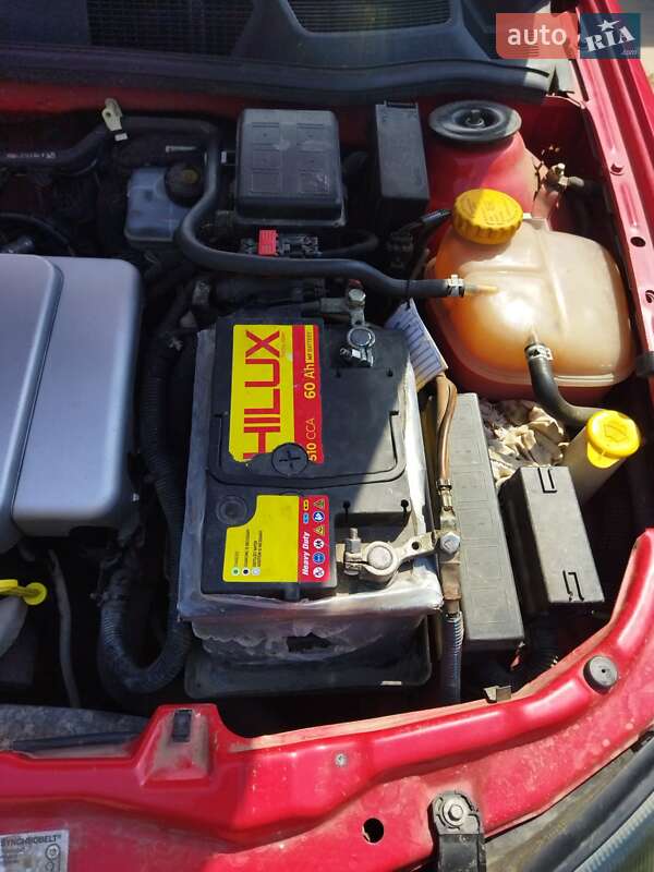 Универсал Opel Astra 2005 в Черновцах фото 18 Универсал Opel Astra 2005 в Черновцах