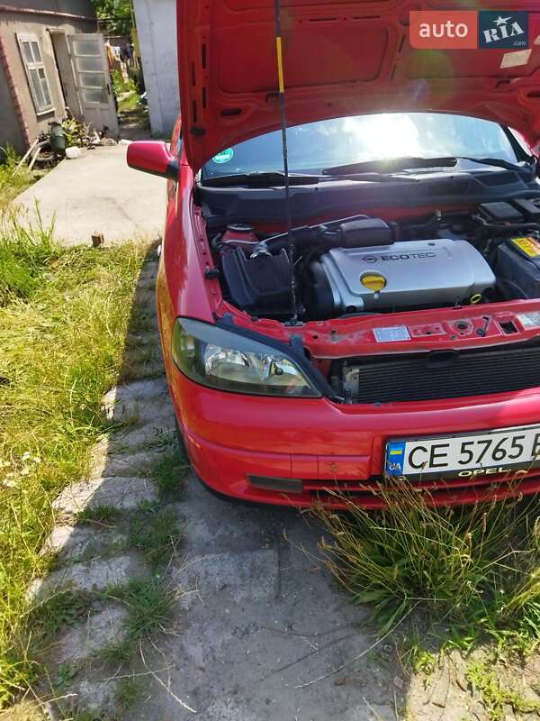 Универсал Opel Astra 2005 в Черновцах фото 22 Универсал Opel Astra 2005 в Черновцах