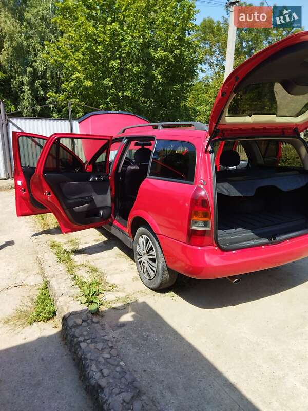 Универсал Opel Astra 2005 в Черновцах фото 39 Универсал Opel Astra 2005 в Черновцах