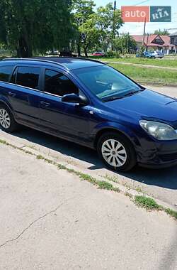 Универсал Opel Astra 2006 в 