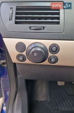 Универсал Opel Astra 2008 в 