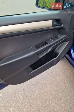 Универсал Opel Astra 2008 в 