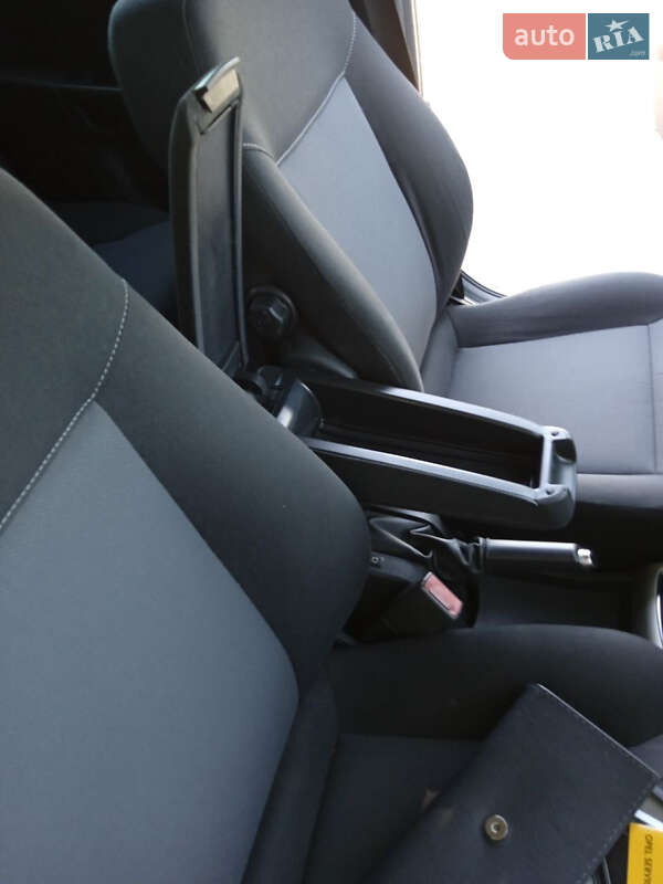Універсал Opel Astra 2008 в Запоріжжі