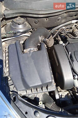 Универсал Opel Astra 2008 в 