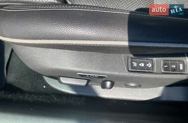 Хэтчбек Opel Astra 2015 в 