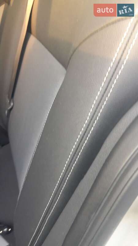 Універсал Opel Astra 2010 в Бердичеві