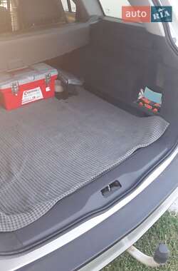 Универсал Opel Astra 2010 в 