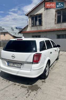 Универсал Opel Astra 2009 в 