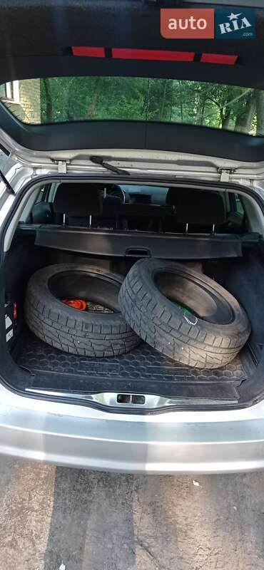 Универсал Opel Astra 2004 в Житомире