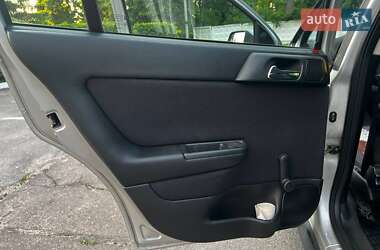 Хэтчбек Opel Astra 2000 в 