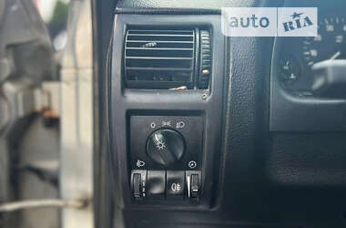 Седан Opel Astra 2007 в 