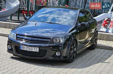 Opel Astra 2007